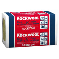 ROCKTON - базальтовые акустические плиты
