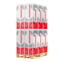 ROCKWOOL 800 - циліндри гідрофобізовані