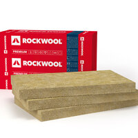 SUPERROCK PREMIUM - плити з базальтової вати