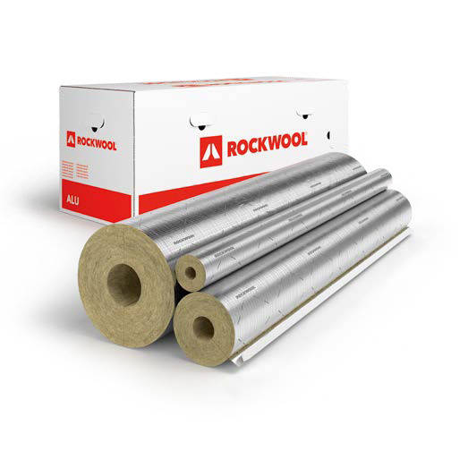 Otulina HEATROCK PS - циліндри гідрофобізовані